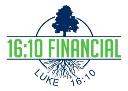 16:10 Financial logo